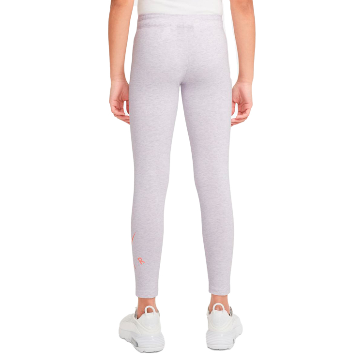 Легинсы Nike G NSW AIR FAVORITES LGGNG / Женский / L / Фиолетовый photo 3